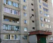 2-комнатная квартира площадью 48.4 кв.м, Живописная улица, вл21 | цена 2 600 000 руб. | www.metrprice.ru