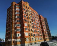 4-комнатная квартира площадью 123 кв.м, Говорова ул., 9 | цена 15 300 000 руб. | www.metrprice.ru