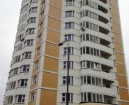 1-комнатная квартира площадью 39 кв.м, Москвитина ул., 5К1 | цена 4 500 000 руб. | www.metrprice.ru