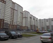 2-комнатная квартира площадью 57 кв.м, Курыжова ул., 15К1 | цена 4 100 000 руб. | www.metrprice.ru