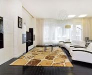 3-комнатная квартира площадью 145 кв.м, Береговая улица, 4к1 | цена 80 000 000 руб. | www.metrprice.ru