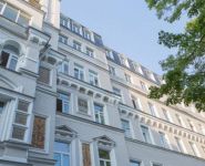 2-комнатная квартира площадью 54 кв.м в ЖК "Metropolis Loft", Мясницкая ул., 24/7С3 | цена 20 700 000 руб. | www.metrprice.ru