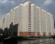 2-комнатная квартира площадью 56 кв.м, 3-й Покровский пр., 1 | цена 6 700 000 руб. | www.metrprice.ru