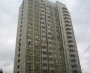 1-комнатная квартира площадью 40 кв.м, улица Марьинский Парк, 25к2 | цена 5 900 000 руб. | www.metrprice.ru