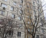 3-комнатная квартира площадью 64.4 кв.м, Маршала Федоренко ул., 8К1 | цена 9 700 000 руб. | www.metrprice.ru