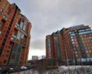 2-комнатная квартира площадью 86 кв.м, Минская ул., 1ГК2 | цена 65 325 000 руб. | www.metrprice.ru