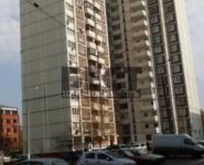 4-комнатная квартира площадью 101 кв.м, Декабристов ул., 38 | цена 16 400 000 руб. | www.metrprice.ru