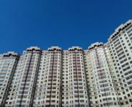 1-комнатная квартира площадью 35.2 кв.м, Северное шоссе, к9 | цена 2 150 000 руб. | www.metrprice.ru