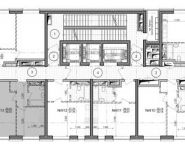 1-комнатная квартира площадью 38 кв.м, Ильменский проезд, 14 | цена 8 644 500 руб. | www.metrprice.ru