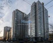 2-комнатная квартира площадью 90 кв.м, Шмитовский проезд, 16с2 | цена 25 000 000 руб. | www.metrprice.ru