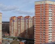 1-комнатная квартира площадью 41 кв.м, Бережок ул., 3 | цена 2 800 000 руб. | www.metrprice.ru