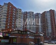 5-комнатная квартира площадью 210 кв.м, Архитектора Власова ул., 20 | цена 75 000 000 руб. | www.metrprice.ru