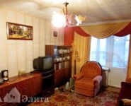 1-комнатная квартира площадью 0 кв.м, Дзержинского ул., 18 | цена 3 850 000 руб. | www.metrprice.ru