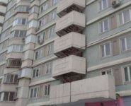 1-комнатная квартира площадью 35 кв.м, Перервинский бул., 3 | цена 6 250 000 руб. | www.metrprice.ru