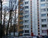 2-комнатная квартира площадью 58 кв.м, Карбышева ул., 3 | цена 4 600 000 руб. | www.metrprice.ru