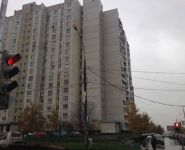 1-комнатная квартира площадью 38.4 кв.м, Дубравная ул., 43 | цена 6 100 000 руб. | www.metrprice.ru