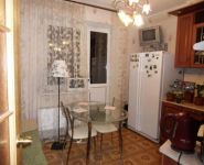 1-комнатная квартира площадью 45 кв.м, Автозаводская ул., 4 | цена 3 600 000 руб. | www.metrprice.ru