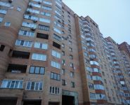 3-комнатная квартира площадью 86.8 кв.м, Угрешская ул., 20 | цена 6 500 000 руб. | www.metrprice.ru