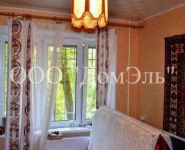 3-комнатная квартира площадью 53 кв.м, Бирюлевская ул., 52К3 | цена 5 550 000 руб. | www.metrprice.ru