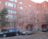 2-комнатная квартира площадью 51 кв.м, Парковская ул., 7Б | цена 2 700 000 руб. | www.metrprice.ru