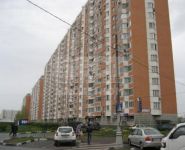 2-комнатная квартира площадью 51 кв.м, Новороссийская ул., 30К1 | цена 8 950 000 руб. | www.metrprice.ru