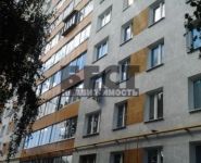 2-комнатная квартира площадью 46 кв.м, Касимовская улица, 19 | цена 5 400 000 руб. | www.metrprice.ru