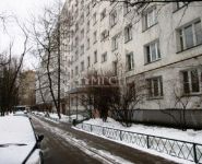 2-комнатная квартира площадью 44 кв.м, Истринская ул., 10К1 | цена 7 799 000 руб. | www.metrprice.ru