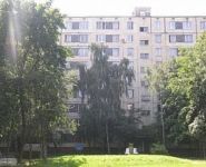 3-комнатная квартира площадью 60 кв.м, Востряковский пр., 11К1 | цена 6 100 000 руб. | www.metrprice.ru