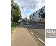 3-комнатная квартира площадью 62 кв.м, Кирова ул., 3 | цена 999 500 руб. | www.metrprice.ru