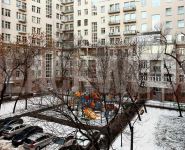 3-комнатная квартира площадью 102 кв.м, Серафимовича ул., 2 | цена 82 185 000 руб. | www.metrprice.ru