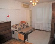 1-комнатная квартира площадью 38 кв.м, Бутырская улица, 4 | цена 8 700 000 руб. | www.metrprice.ru