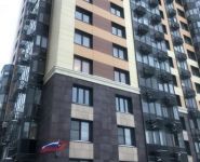 2-комнатная квартира площадью 68 кв.м, Анны Ахматовой ул., 6 | цена 12 700 000 руб. | www.metrprice.ru