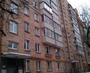 3-комнатная квартира площадью 57 кв.м, улица Симоновский Вал, 14 | цена 11 000 000 руб. | www.metrprice.ru