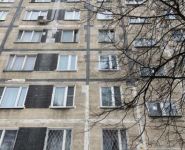 1-комнатная квартира площадью 33 кв.м, Реутовская ул., 8К3 | цена 4 199 000 руб. | www.metrprice.ru