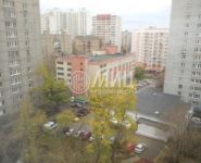 3-комнатная квартира площадью 64.2 кв.м, Башиловская ул., 21 | цена 12 000 000 руб. | www.metrprice.ru