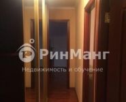 2-комнатная квартира площадью 46.7 кв.м, Чертановская ул., 21К1 | цена 8 000 000 руб. | www.metrprice.ru