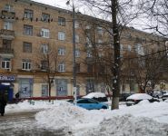 2-комнатная квартира площадью 63.1 кв.м, Ферсмана ул., 9 | цена 15 000 000 руб. | www.metrprice.ru