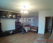 1-комнатная квартира площадью 37.5 кв.м, Первомайская улица, 37к2 | цена 3 500 000 руб. | www.metrprice.ru