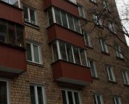 1-комнатная квартира площадью 32 кв.м, Симоновский Вал ул., 17К1 | цена 6 200 000 руб. | www.metrprice.ru