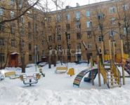 3-комнатная квартира площадью 80 кв.м, Перовская ул., 59 | цена 13 600 000 руб. | www.metrprice.ru