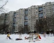 1-комнатная квартира площадью 39.2 кв.м, улица Лескова, 23 | цена 5 600 000 руб. | www.metrprice.ru