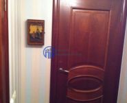 1-комнатная квартира площадью 32 кв.м, Зарайская ул., 46К2 | цена 4 599 000 руб. | www.metrprice.ru