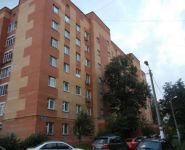 1-комнатная квартира площадью 36 кв.м, Фасадная ул., 11 | цена 3 490 000 руб. | www.metrprice.ru