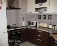 2-комнатная квартира площадью 55 кв.м, улица Верхние Поля, 34к1 | цена 7 990 000 руб. | www.metrprice.ru