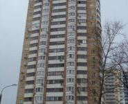 1-комнатная квартира площадью 45.3 кв.м, Герасима Курина ул., 22 | цена 11 300 000 руб. | www.metrprice.ru