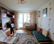 1-комнатная квартира площадью 39 кв.м, Малый Краснопрудный тупик, 1с1 | цена 9 500 000 руб. | www.metrprice.ru