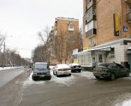 3-комнатная квартира площадью 56 кв.м, Лобненская ул., 6 | цена 1 500 000 руб. | www.metrprice.ru