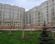 2-комнатная квартира площадью 92 кв.м, Мосфильмовская ул., 88К2 | цена 24 500 000 руб. | www.metrprice.ru