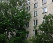 3-комнатная квартира площадью 59 кв.м, Ферганский пр., 7К2 | цена 7 600 000 руб. | www.metrprice.ru