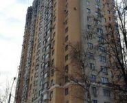 1-комнатная квартира площадью 52.3 кв.м в ЖК "Коктебель", Варшавское ш., 94 | цена 11 850 000 руб. | www.metrprice.ru